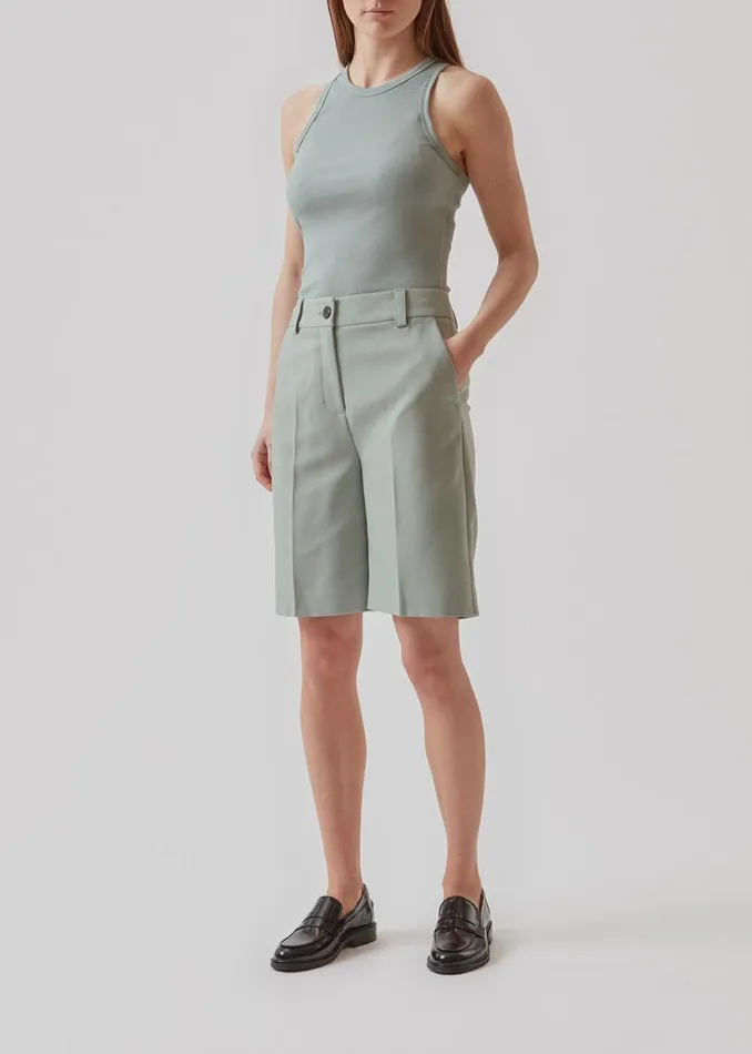 Women Modstrm Suits GaleMD Shorts Sage