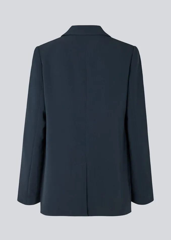 Women Modstrm Suits PerryMD Blazer Midnight Blue Women Modstrm Suits PerryMD Blazer Midnight Blue