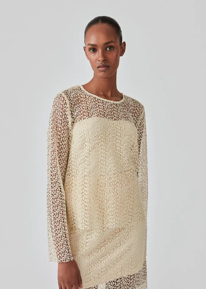 Women Modstrm Tops DionaMD Top Summer Sand
