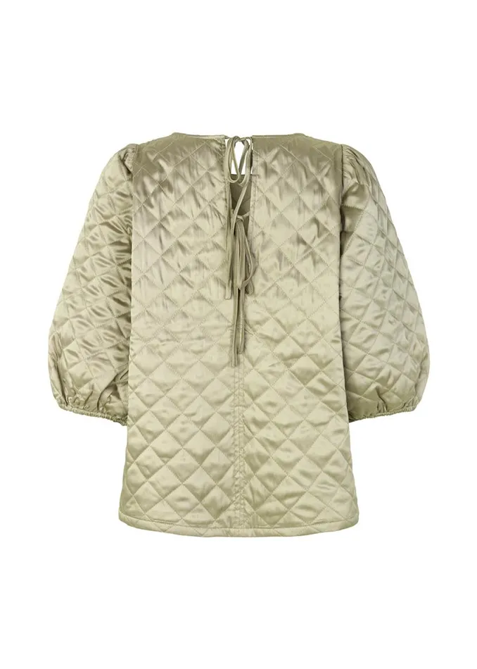 Women Modstrm Tops Naja Top Elm Women Modstrm Tops Naja Top Elm