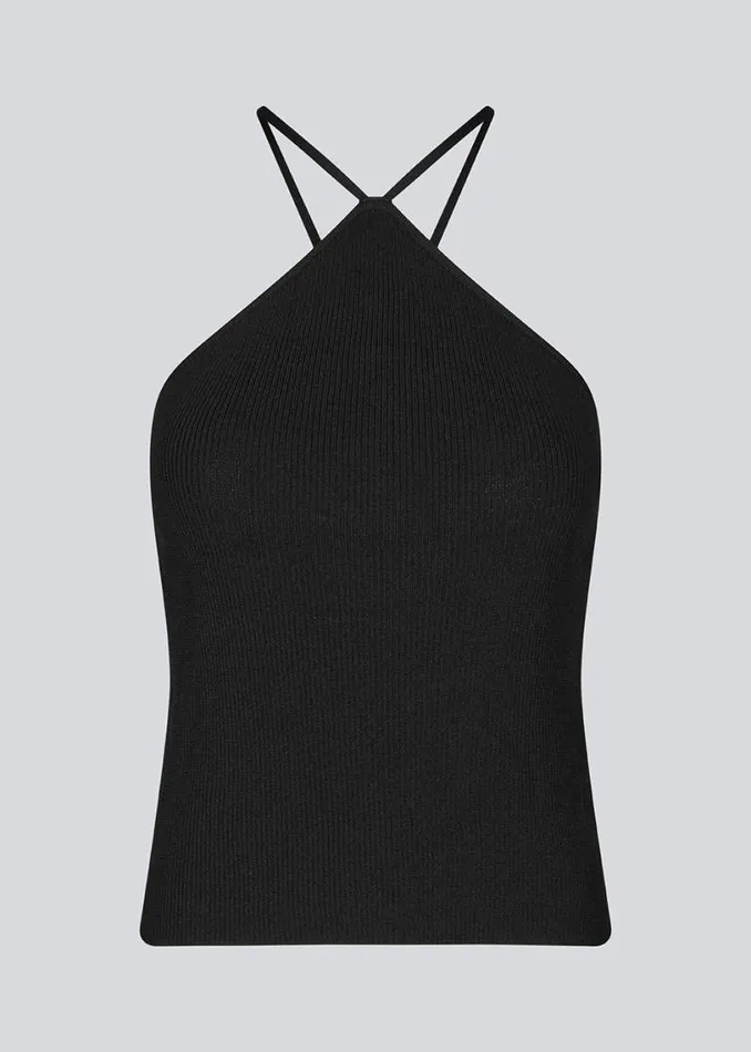 Women Modstrm Tops ThorpeMD Top Black Women Modstrm Tops ThorpeMD Top Black
