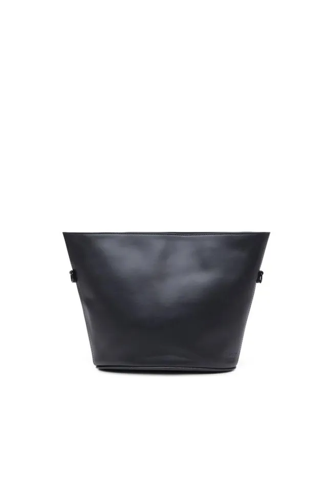 Women Odd S X Black Diesel Shoulder Bags