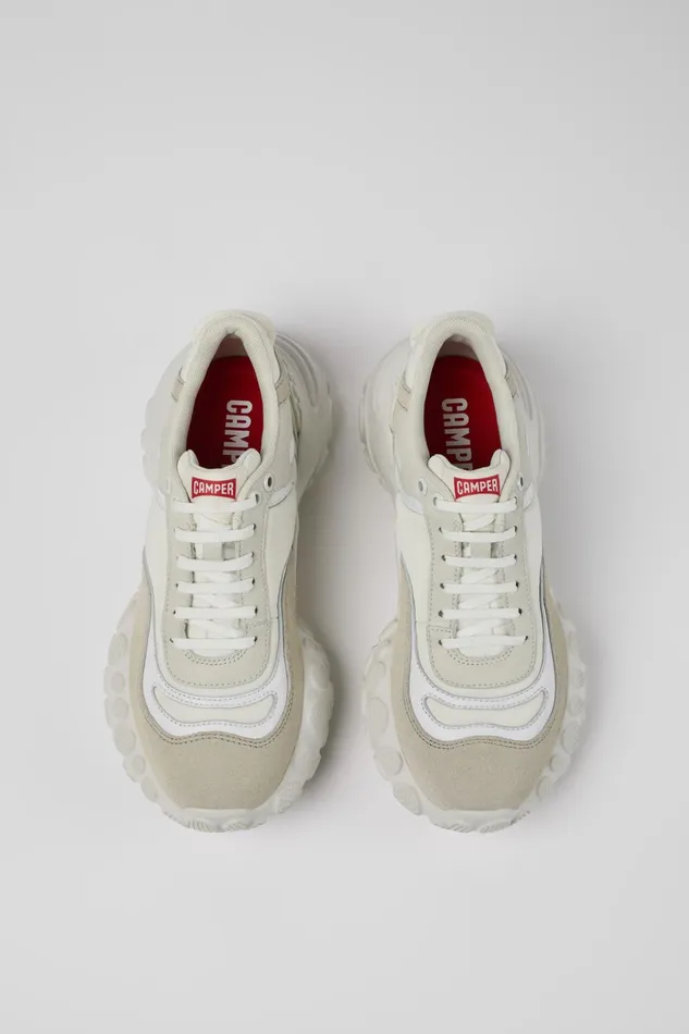 Women Pelotas Mars Multicolored TextileLeather Sneaker Camper Sneakers Women Pelotas Mars Multicolored TextileLeather Sneaker Camper Sneakers