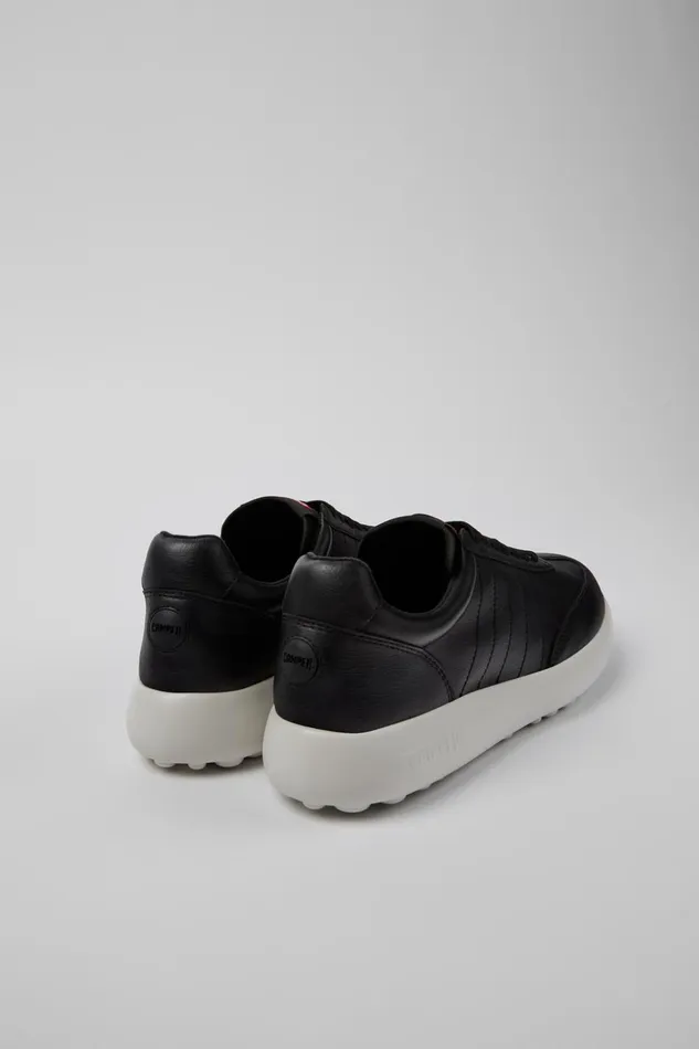 Women Pelotas Xlite Black Sneaker Camper Sneakers Women Pelotas Xlite Black Sneaker Camper Sneakers