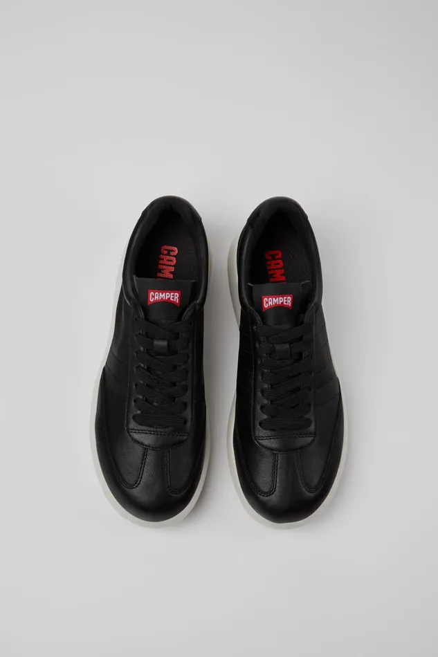 Women Pelotas Xlite Black Sneaker Camper Sneakers Women Pelotas Xlite Black Sneaker Camper Sneakers