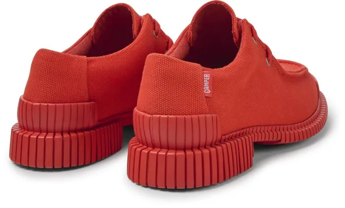 Women Pix Camper Flat Shoes Women Pix Camper Flat Shoes