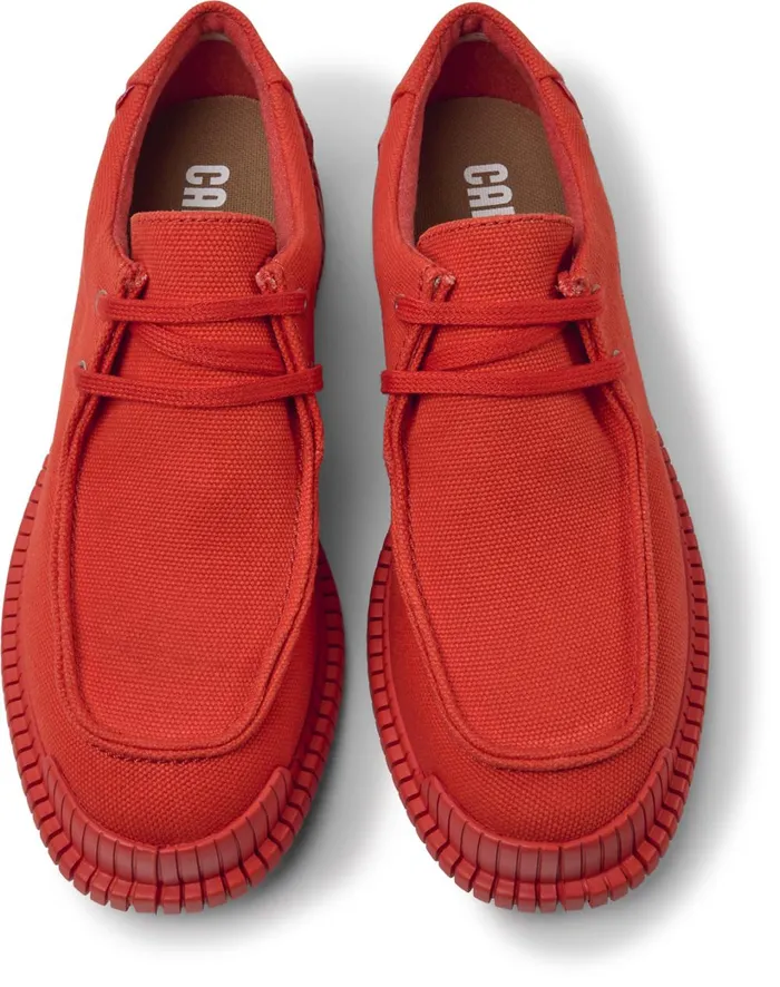 Women Pix Camper Flat Shoes Women Pix Camper Flat Shoes