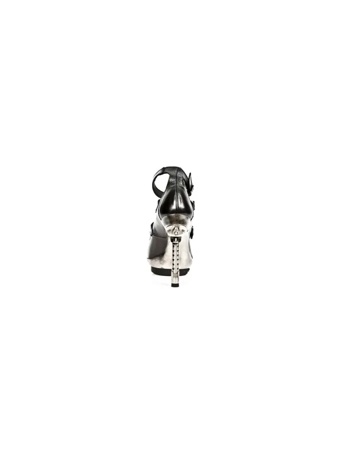 Women Punk MPunk051C1 New Rock High Heels Women Punk MPunk051C1 New Rock High Heels