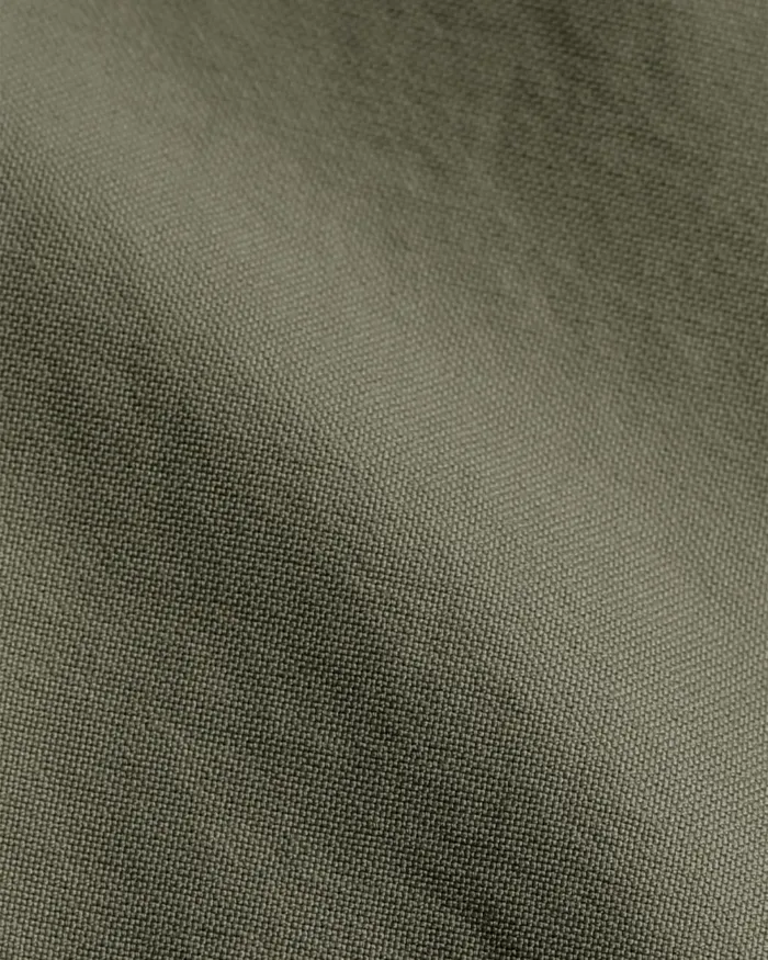 Women Shirts Colorful Standard Organic Oversized Shirt Dusty Olive