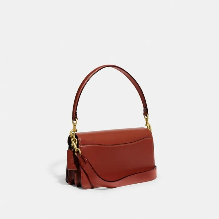 Women Shoulder Bags and Hobos Coach Tabby Shoulder Bag 26 In Signature Canvas Brasstanrust Women Shoulder Bags and Hobos Coach Tabby Shoulder Bag 26 In Signature Canvas Brasstanrust