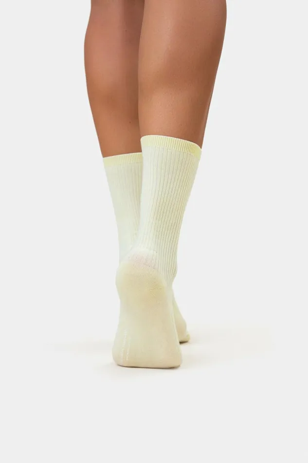 Women Socks Colorful Standard Women Classic Organic Sock Raspberry Pink