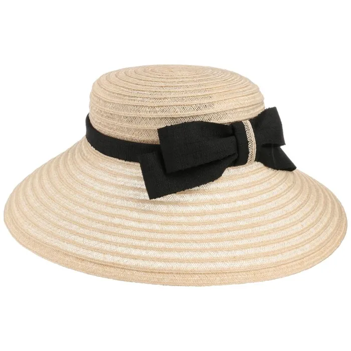 Women Straw Hats Mayser Audrey Hanfhut Burgundy Women Straw Hats Mayser Audrey Hanfhut Burgundy