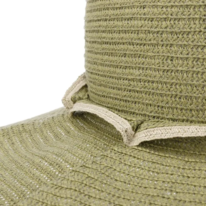 Women Straw Hats Mayser Noreen Strohhut Dark Blue Women Straw Hats Mayser Noreen Strohhut Dark Blue