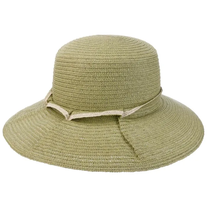 Women Straw Hats Mayser Noreen Strohhut Dark Blue Women Straw Hats Mayser Noreen Strohhut Dark Blue