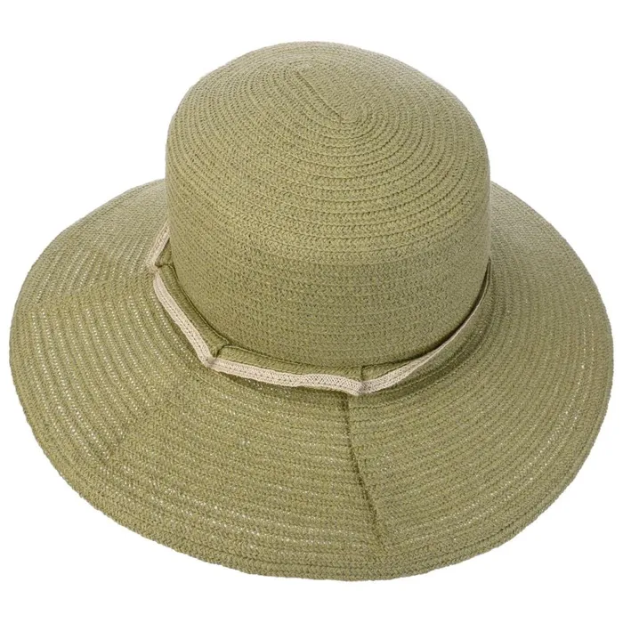 Women Straw Hats Mayser Noreen Strohhut Dark Blue Women Straw Hats Mayser Noreen Strohhut Dark Blue