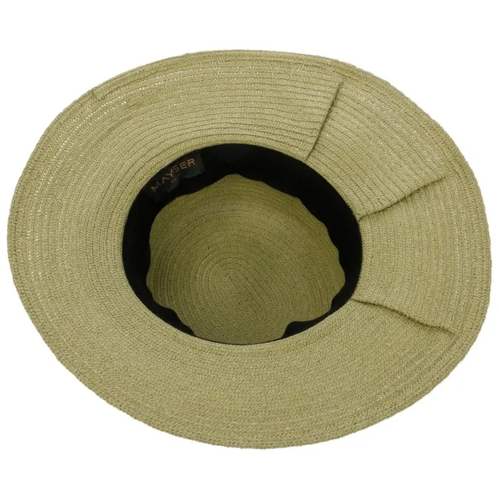 Women Straw Hats Mayser Noreen Strohhut Dark Blue Women Straw Hats Mayser Noreen Strohhut Dark Blue