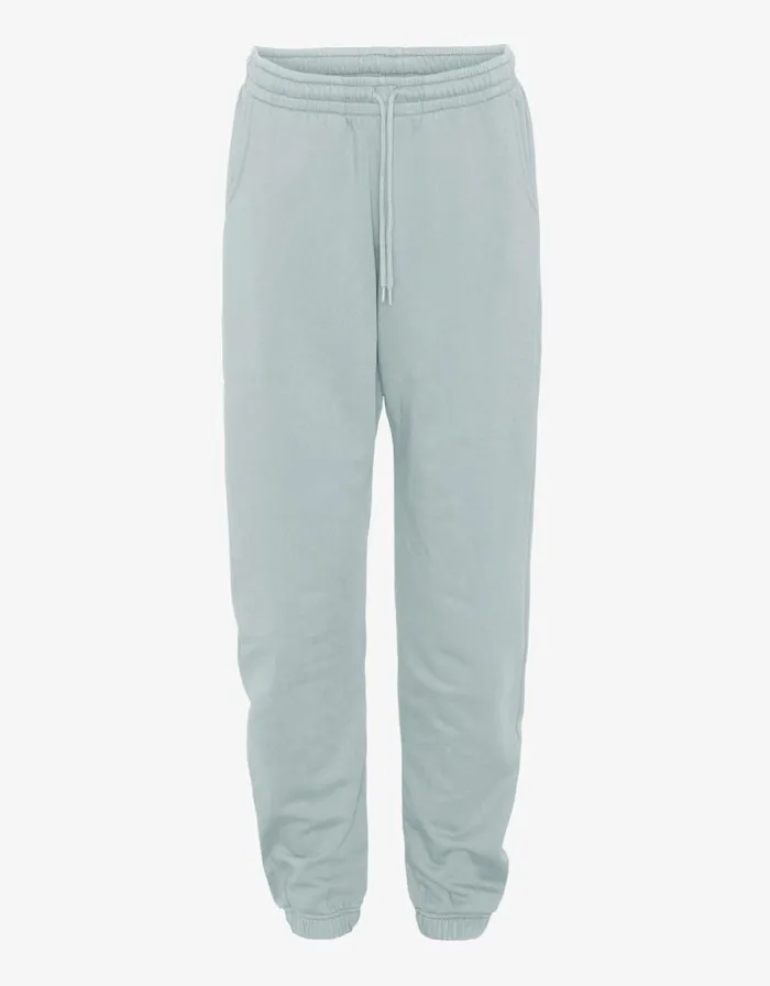 Women Sweatpants Colorful Standard Organic Sweatpants Cloudy Grey