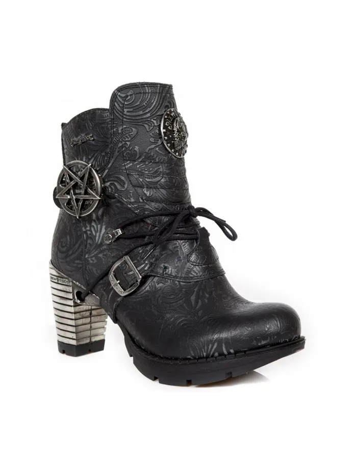 Women Trail MTr065C1 New Rock Heels Women Trail MTr065C1 New Rock Heels