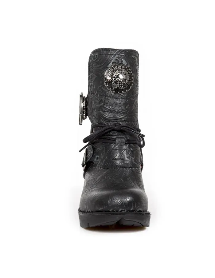 Women Trail MTr065C1 New Rock Heels Women Trail MTr065C1 New Rock Heels