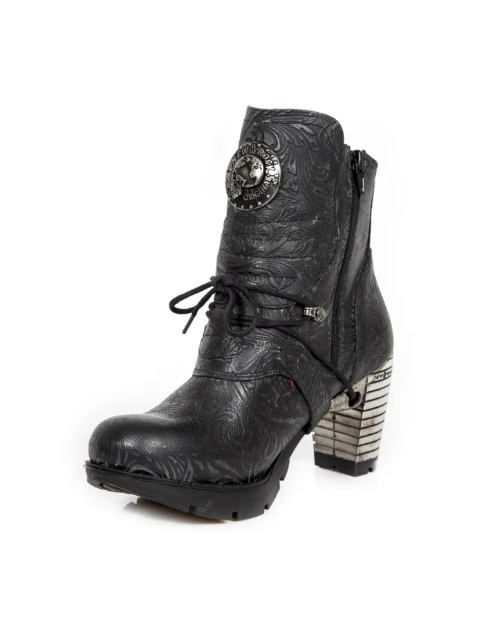 Women Trail MTr065C1 New Rock Heels Women Trail MTr065C1 New Rock Heels