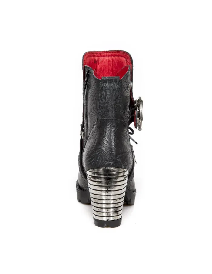 Women Trail MTr065C1 New Rock Heels Women Trail MTr065C1 New Rock Heels