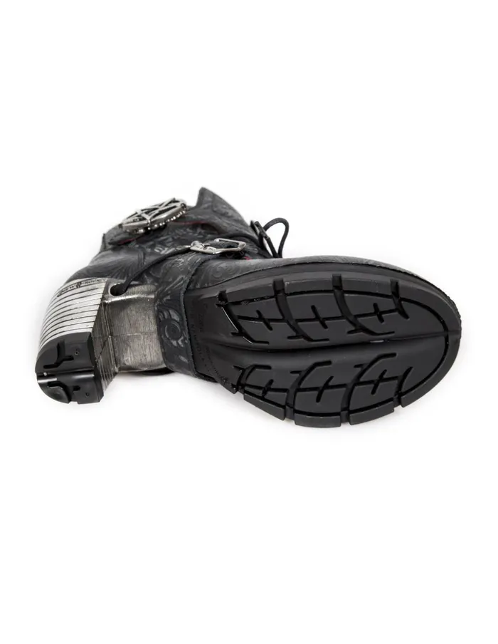 Women Trail MTr065C1 New Rock Heels Women Trail MTr065C1 New Rock Heels