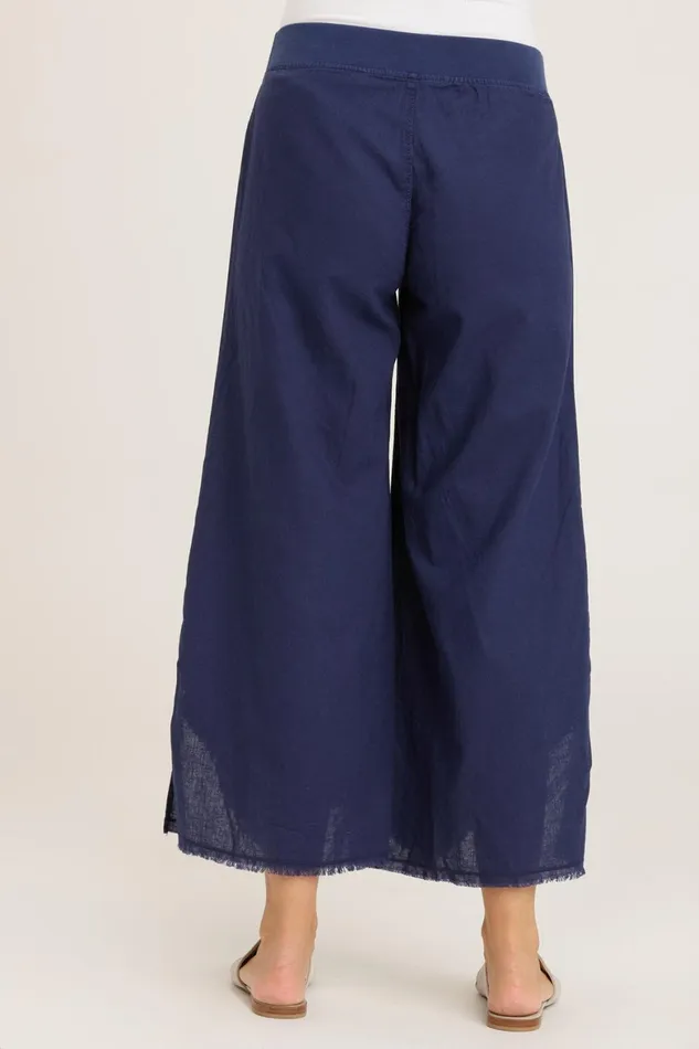 XCVI Astri Pant Women Crops