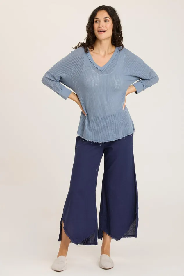 XCVI Astri Pant Women Crops