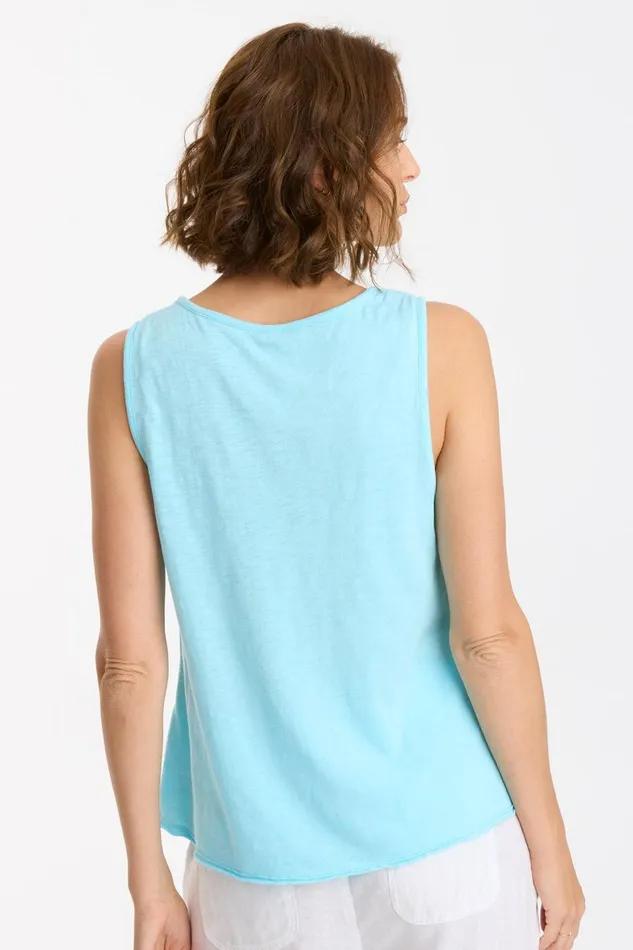 XCVI Lamar Tank Women Tanks