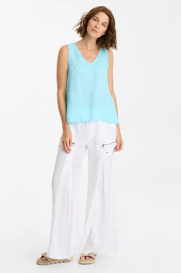 XCVI Lamar Tank Women Tanks
