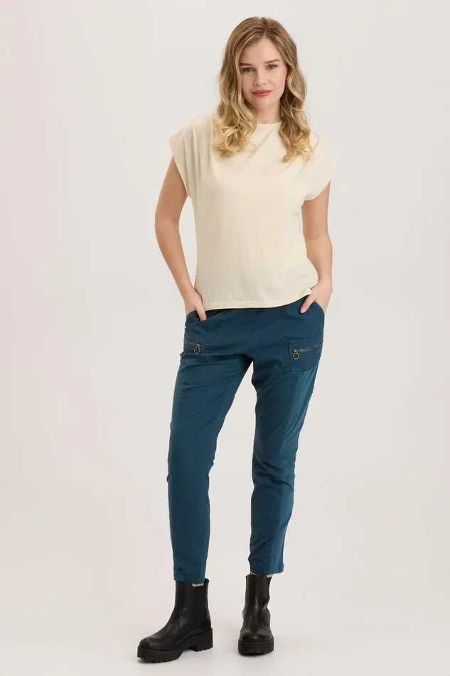 XCVI Rockwell Legging Women Leggings