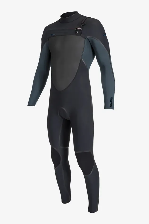 YOUTH PSYCHO TECH 43MM CHEST ZIP FULL WETSUIT Blkblk Women O039NEILL Youth Wetsuits
