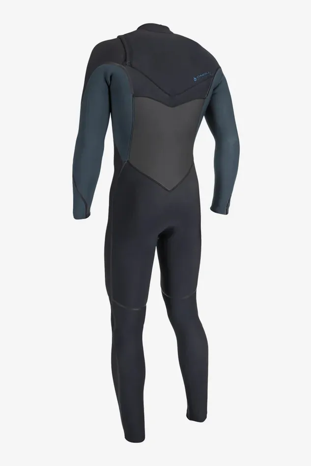 YOUTH PSYCHO TECH 43MM CHEST ZIP FULL WETSUIT Blkblk Women O039NEILL Youth Wetsuits